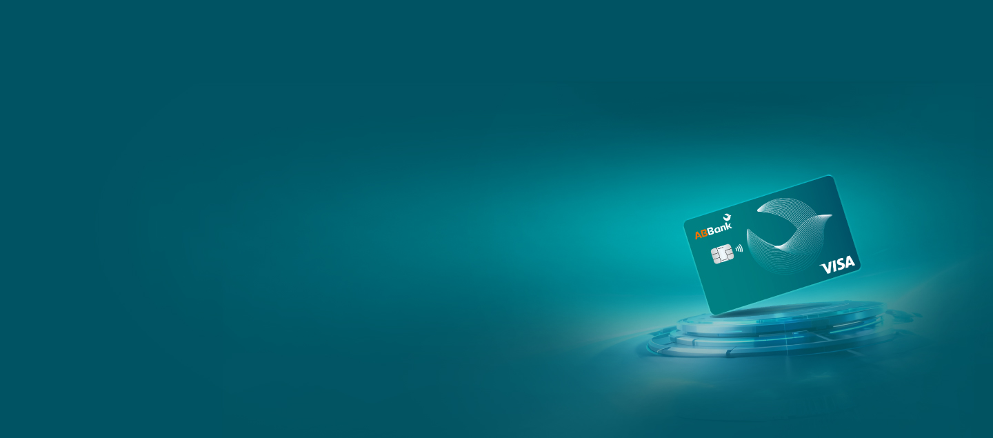 ABBANK Visa Classic