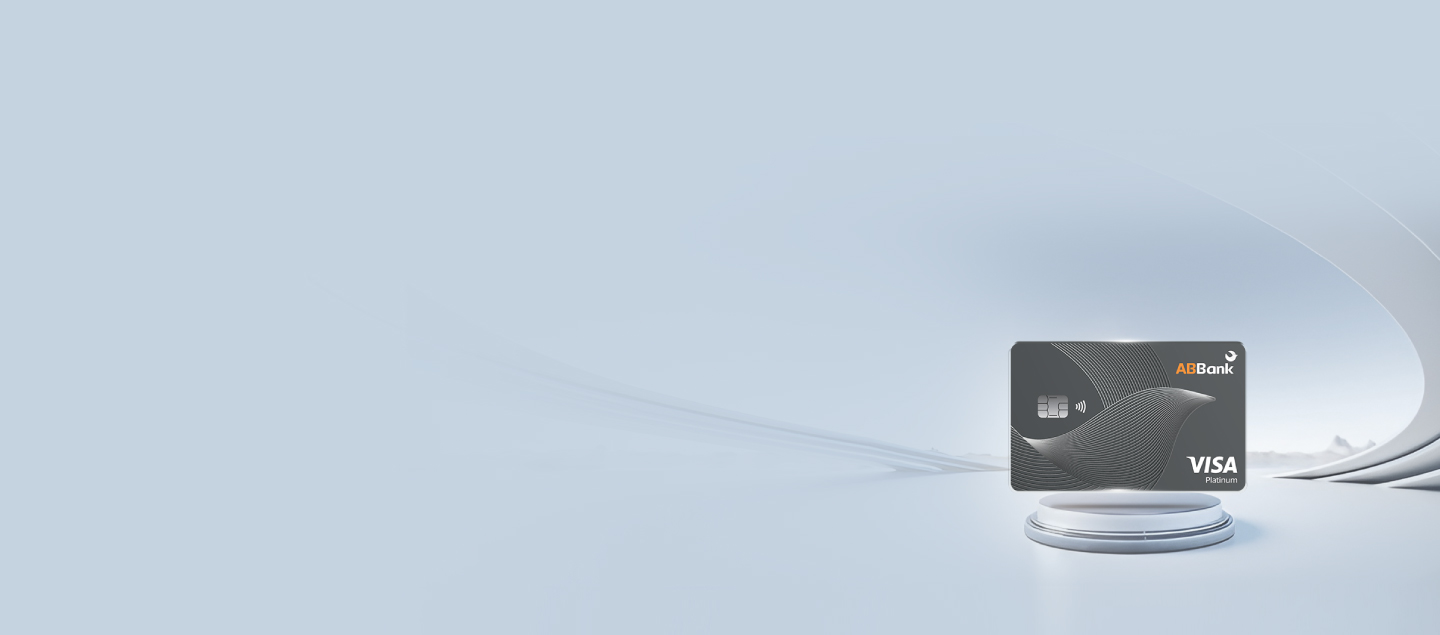 ABBANK Visa Platinum