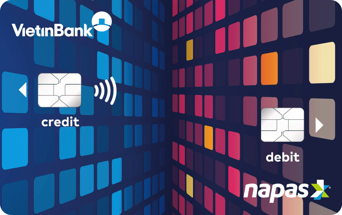 VietinBank 2Card