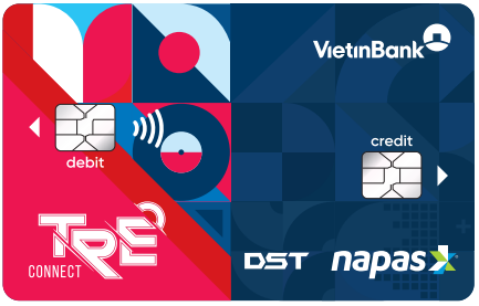 VietinBank Trẻ Connect