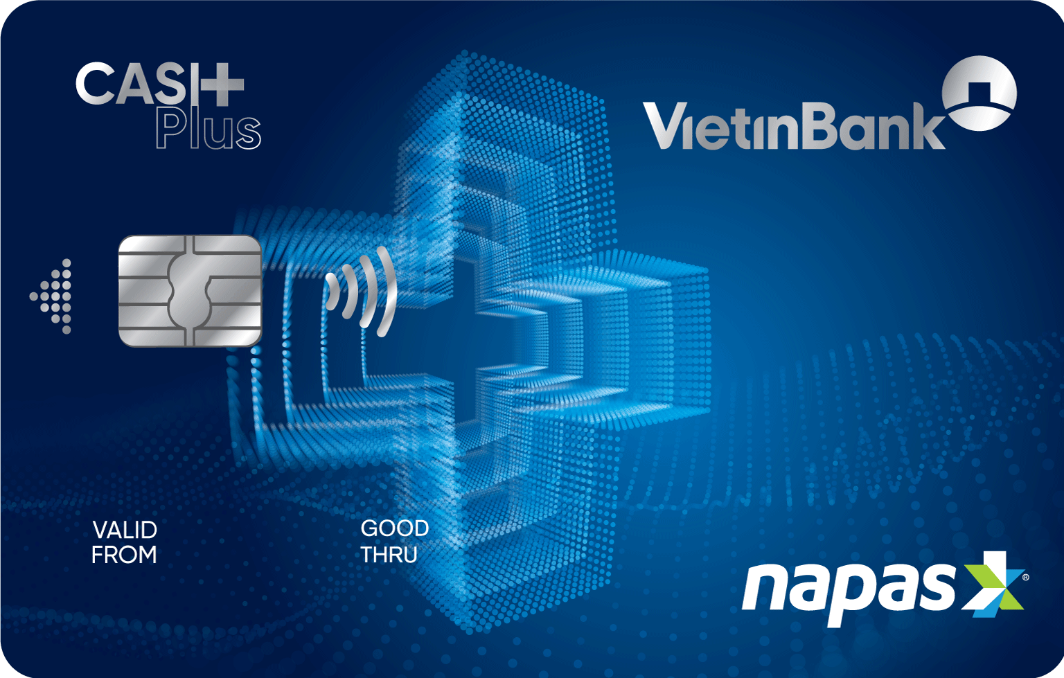 VietinBank CashPlus (Tài chính cá nhân)