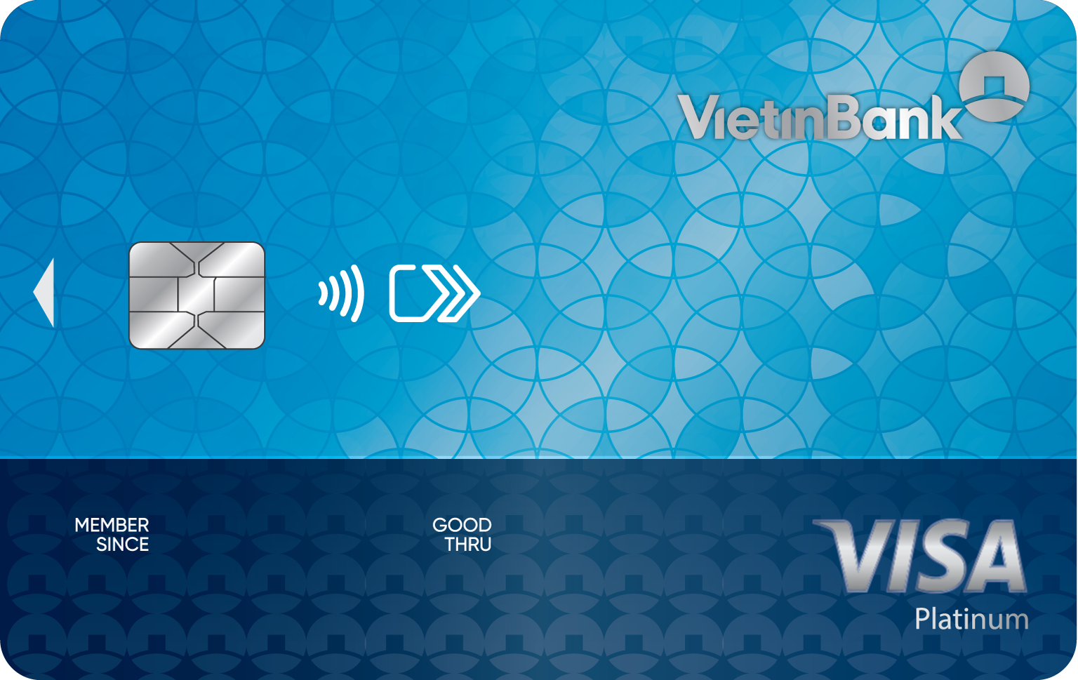 VietinBank Visa Platinum