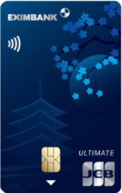 Eximbank JCB Ultimate