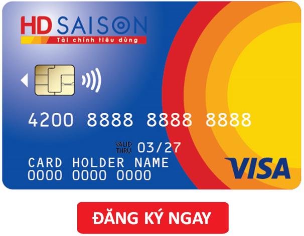 HD SAISON Visa