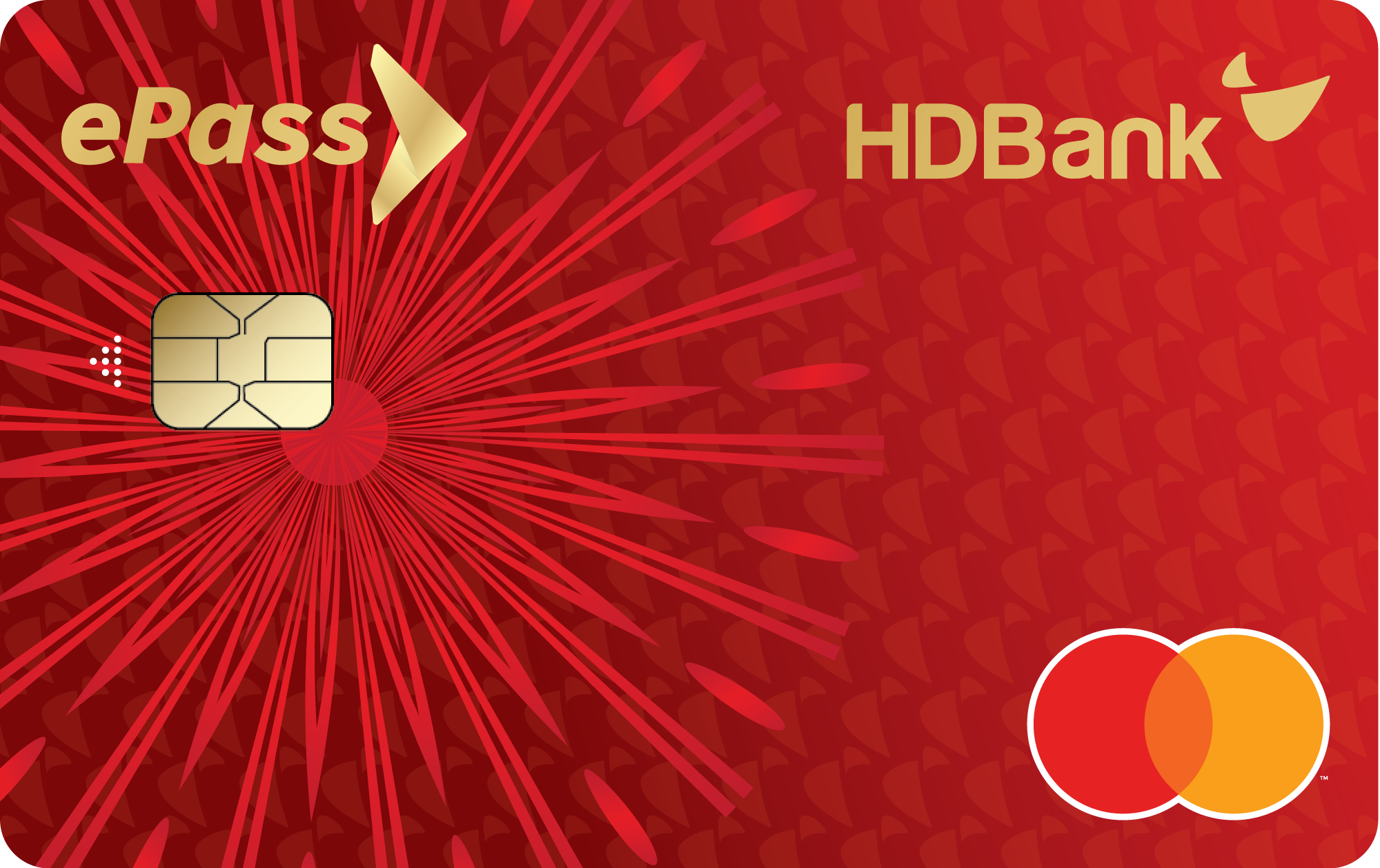 HDBank Epass 3in1