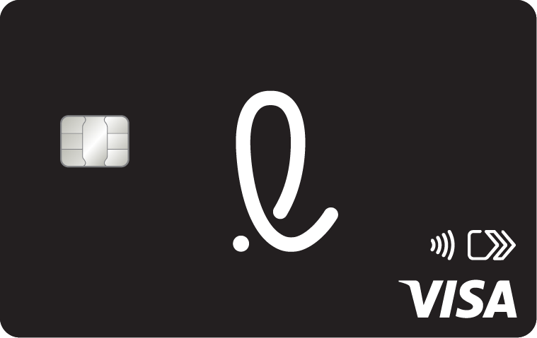 LOTTE Finance Visa The LOTTE Young