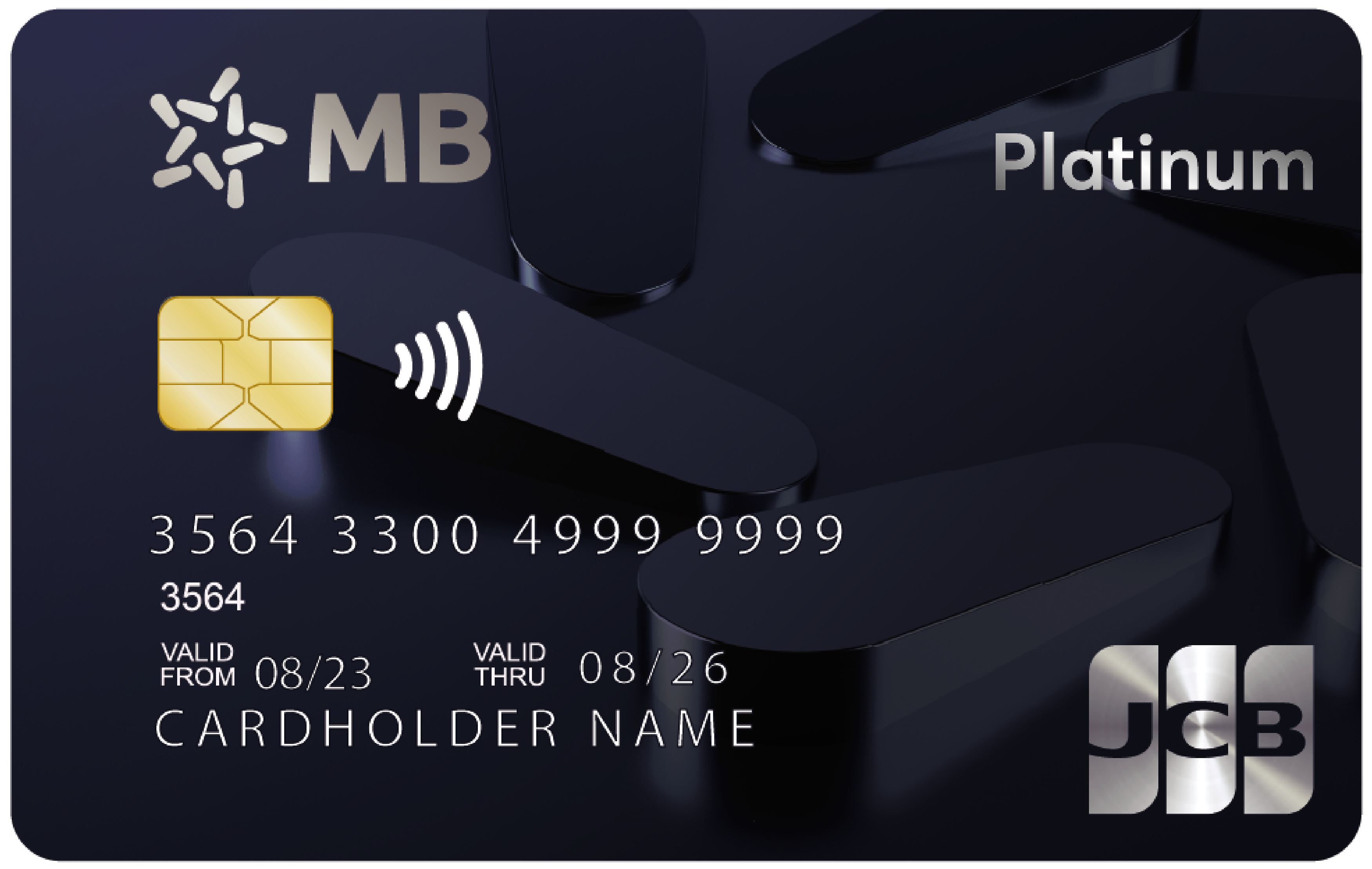 MB JCB Platinum