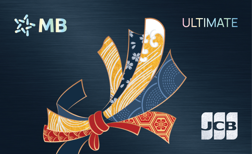 MB JCB Ultimate