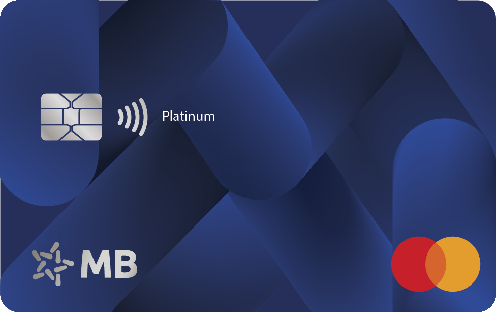 MB Mastercard Platinum