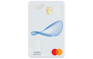 PVcomBank Cashback