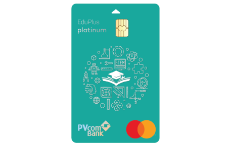 PVcomBank EduPlus