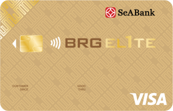SeABank BRG Elite