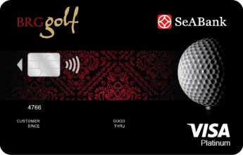 SeABank BRG Golf