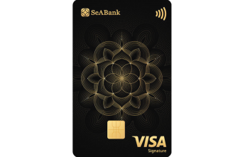 SeABank Signature
