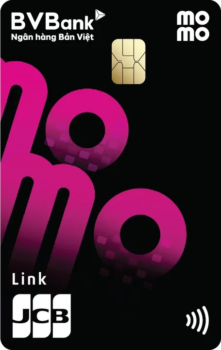 BVBank JCB Link