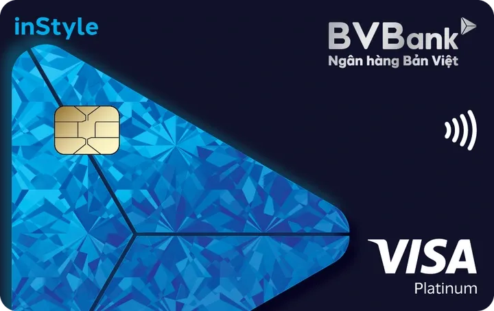 BVBank Visa inStyle
