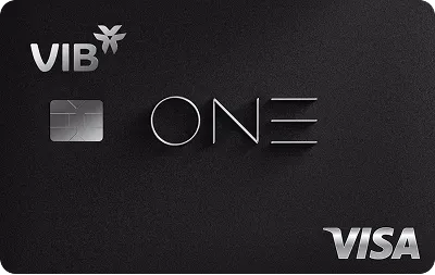 VIB One Card