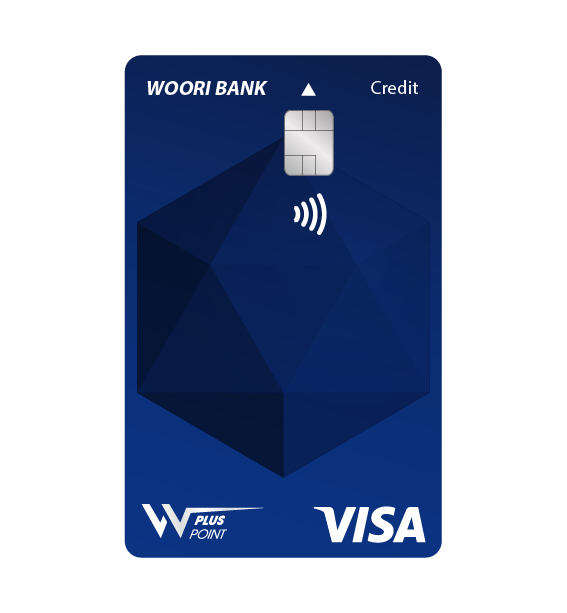 Woori VV Plus Point Classic