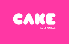 Cake by VPbank