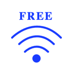 Free Wifi