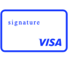 Visa Signature®