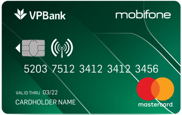 VPbank Mobiphone Classic