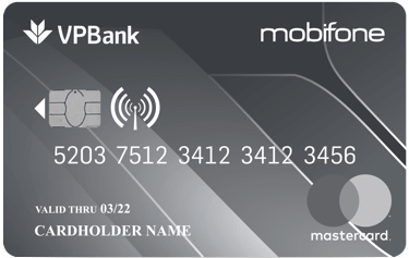 VPbank Mobiphone Platinum