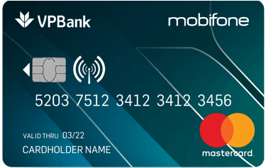 VPbank Mobiphone Titanium