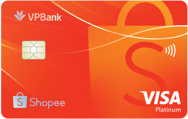 Vpbank Shopee Platinum