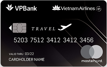 VPBank Vietnam Airlines