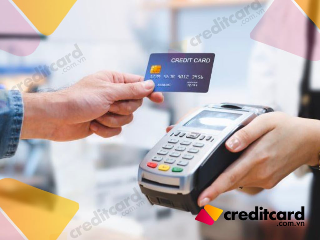 Hạn mức thẻ tín dụng là gì? Các bước nâng hạn mức thẻ tín dụng