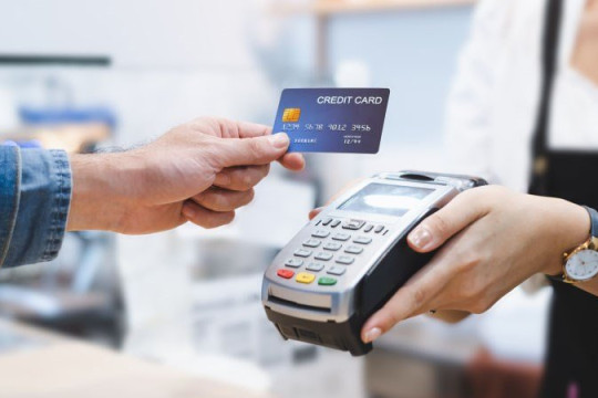 Hạn mức thẻ tín dụng là gì? Các bước nâng hạn mức thẻ tín dụng