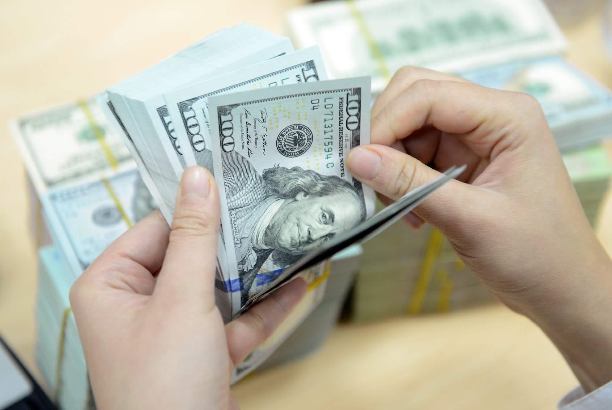 [Hôm nay] 1 Đô La Mỹ (USD) bằng bao nhiêu tiền Việt Nam (VND) 2022?