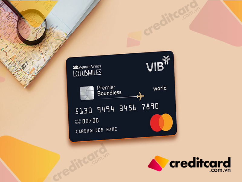 Bí quết sử dụng thẻ tín dụng tích điểm hiệu quả
